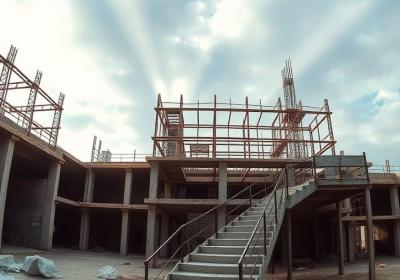 黄浦区建筑装饰工程设计专项资质动态核查机构