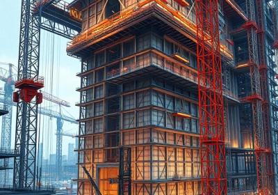 虹口区靠谱的通航建筑物工程专业承包资质迁移