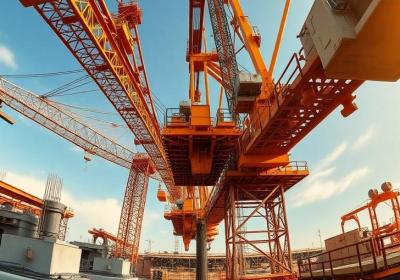 虹口区通航建筑物工程专业承包资质办理