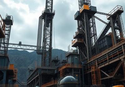 黄浦区专业矿山工程施工总承包资质代理