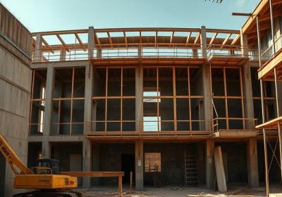 虹口区建筑装饰工程设计专项资质升级机构