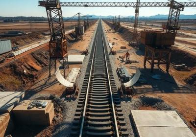 嘉定区无隐形收费铁路工程施工总承包资质申报