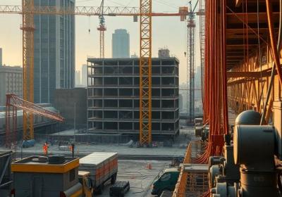 虹口区建筑机电安装工程专业承包资质申报中介