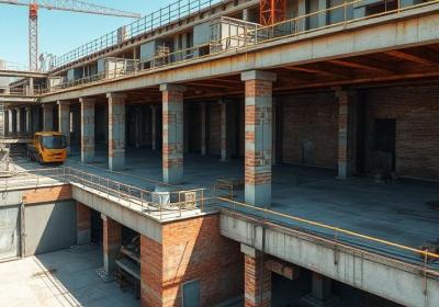 虹口区高效的建筑装饰工程设计专项资质申办