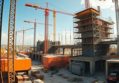 嘉定区专业通航建筑物工程专业承包资质迁移