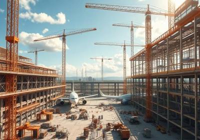 黄浦区通航建筑物工程专业承包资质升级
