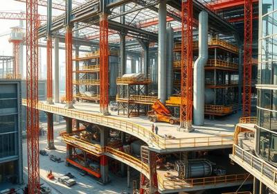 黄浦区包通过石油化工工程施工总承包资质申请