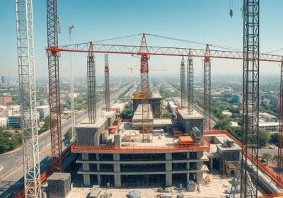 黄浦区通航建筑物工程专业承包资质标准查询