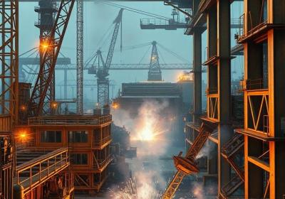 黄浦区排名前10名建筑机电安装工程专业承包资质申报