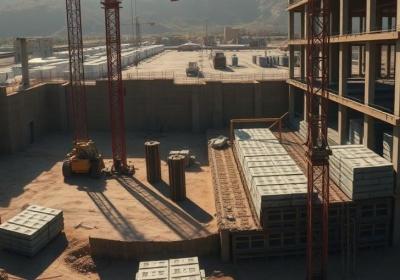 虹口区地基基础工程专业承包资质申办公司