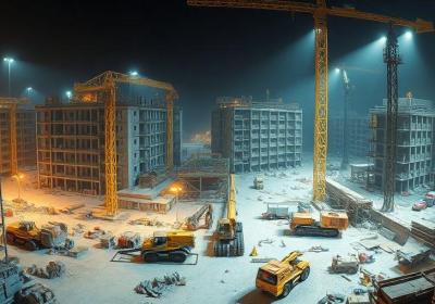虹口区古建筑工程专业承包资质申办机构