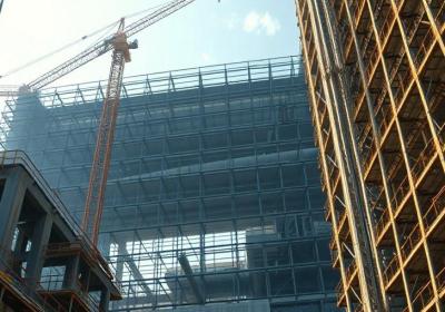 黄浦区安全的建筑机电安装工程专业承包资质新办