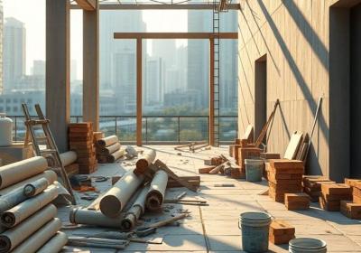 黄浦区包通过建筑装饰工程设计专项资质咨询