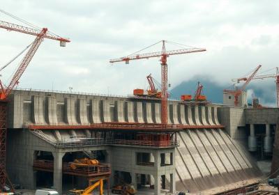黄浦区资深港口与航道工程施工总承包资质审批