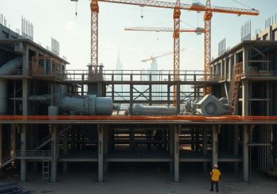 黄浦区通航建筑物工程专业承包资质申请公司