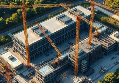 虹口区一站式建筑装修装饰工程专业承包资质申请