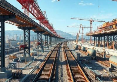黄浦区排名铁路工程施工总承包资质标准查询
