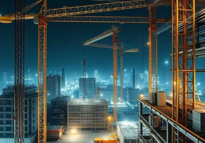 黄浦区靠谱的通航建筑物工程专业承包资质代办