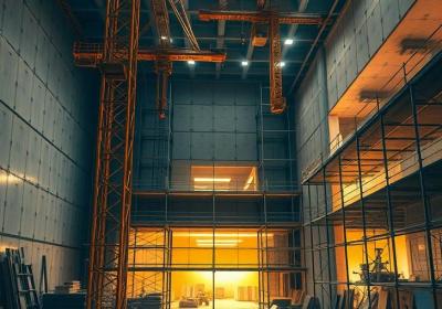 嘉定区无隐形收费建筑装修装饰工程专业承包资质重组