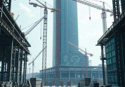 黄浦区无隐形收费施工总承包资质办理