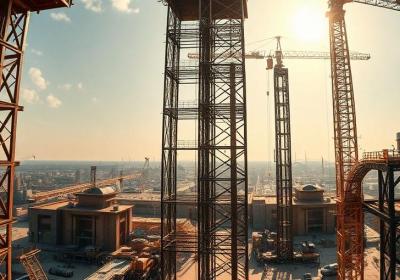 黄浦区通航建筑物工程专业承包资质咨询平台