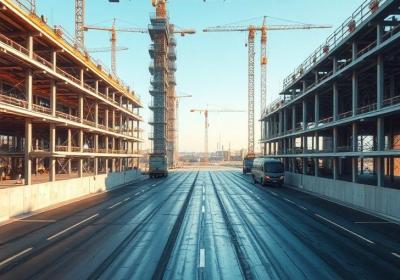 虹口区通航建筑物工程专业承包资质重组公司