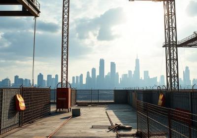 黄浦区正规通航建筑物工程专业承包资质申报