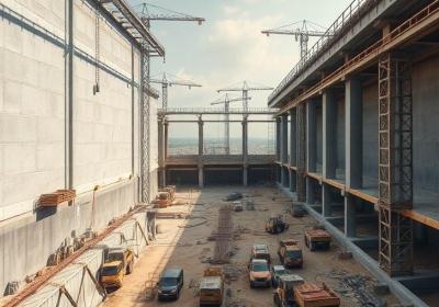 黄浦区建筑装饰工程设计专项资质等级查询机构