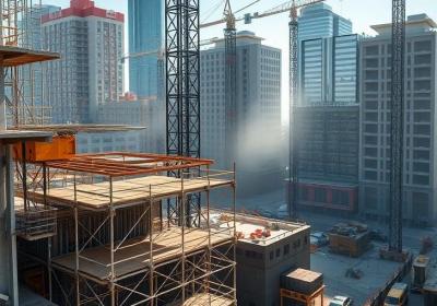 虹口区建筑装修装饰工程专业承包资质代办中介