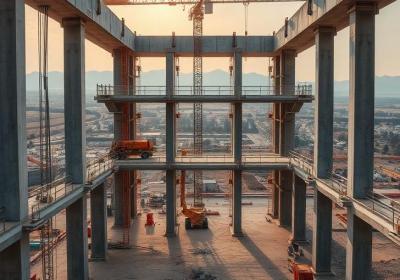虹口区安全的市政公用工程施工总承包资质升级