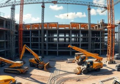 黄浦区建筑机电安装工程专业承包资质办理公司