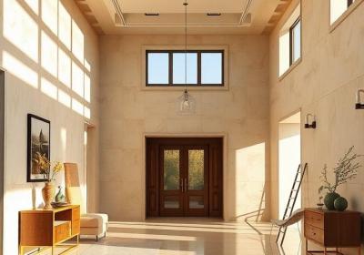 虹口区建筑装饰工程设计专项资质标准查询公司