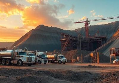 黄浦区安全的矿山工程施工总承包资质等级查询