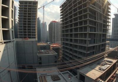 虹口区包通过建筑装饰工程设计专项资质跨省变更