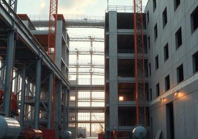 金山区安全的市政公用工程施工总承包资质延期