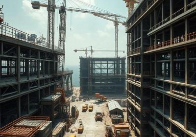 黄浦区排名通航建筑物工程专业承包资质延期
