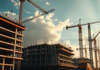 嘉定区通航建筑物工程专业承包资质重组