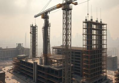 黄浦区建筑装修装饰工程专业承包资质升级公司