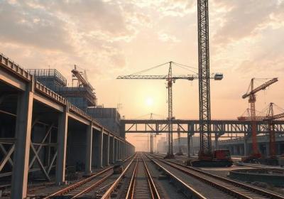 黄浦区安全的铁路工程施工总承包资质审批