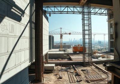 虹口区建筑装饰工程设计专项资质重组公司