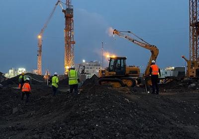 虹口区无隐形收费市政公用工程施工总承包资质标准查询