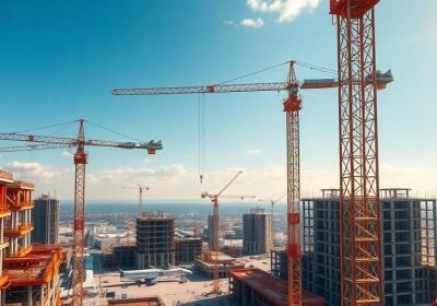 黄浦区优质的市政公用工程施工总承包资质延续