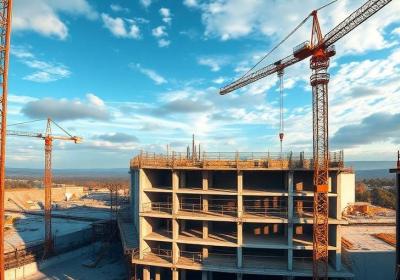 嘉定区专业建筑机电安装工程专业承包资质标准查询