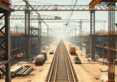 嘉定区无隐形收费铁路工程施工总承包资质迁移