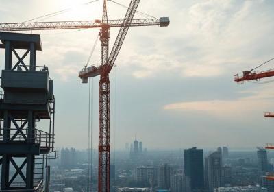 黄浦区建筑机电安装工程专业承包资质升级机构