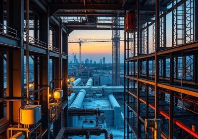 虹口区通航建筑物工程专业承包资质剥离中介