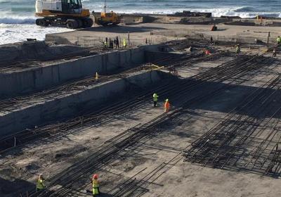 黄浦区正规通航建筑物工程专业承包资质代办
