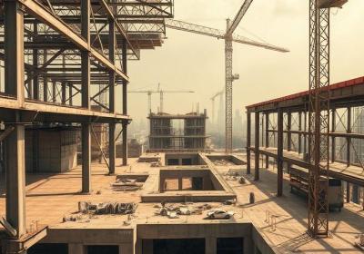 黄浦区正规建筑装饰工程设计专项资质延期