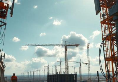 虹口区建筑机电安装工程专业承包资质申报机构