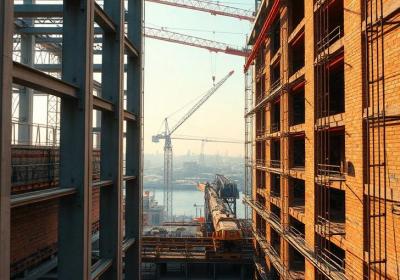 黄浦区安全的通航建筑物工程专业承包资质升级